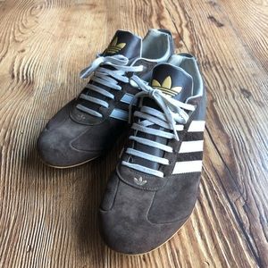 Men’s Adidas Goodyear shoes